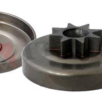 ZİNCİR DİŞLİSİ SABİT ECH. TCS2510V/CS2511 TES 1/4£