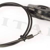 VİTES KOLU VE TELİ HUSQ P53-650/160DW