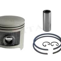 PİSTON STI. 070/MS720 58MM