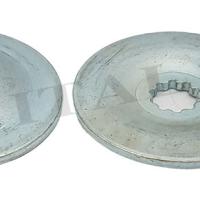 BIÇAK PULU STI. FS450/FS480 ÜST (YAN)