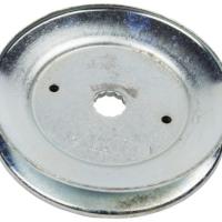 BIÇAK ŞAFTI KASNAĞI CTH160/210/220 (12mm) (S)