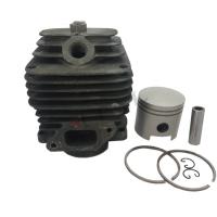 SİLİNDİR+PİSTON SOLO 423 48MM