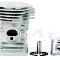 SİLİNDİR+PİSTON HUSQ 340/2141 40MM