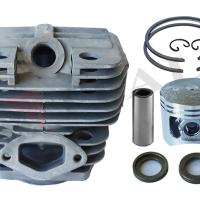 SİLİNDİR+PİSTON HYUNDAI TURBO7600