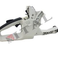 BENZİN DEPOSU STI. 038/MS380