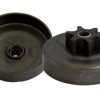 ZİNCİR DİŞLİSİ SABİT OLEO. GS35/GS350 91