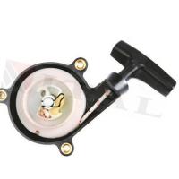 STARTER KOMPLE STI. SR420/BR420