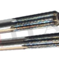 ŞAFT MİLİ ORAC CG520/HYX52Y/HYX55 YAN Ø8X1540mm 9T