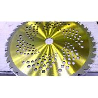 Motorlu Tırpan Dairesel Bıçak 40 Diş 25.4 mm Tüm Mod (FS 450-480 Hariç)
