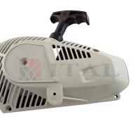 STARTER KOMPLE HYUNDAI HMT2500