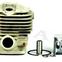 SİLİNDİR+PİSTON DOL. PS6412S/6430 47MM 325130032
