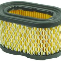 HAVA FİLTRESİ B&S 5/6HP QUANTUM OVAL