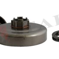 ZİNCİR DİŞLİSİ RİMLİ OLEO-MAC 956/962,HUSQ.262/254