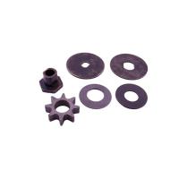 ZİNCİR DİŞLİSİ VE PULLARI KOMPLE 525PT5S/327PT5S/PA1100