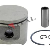 PİSTON HUSQ R45/245R/JON 2045 42MM