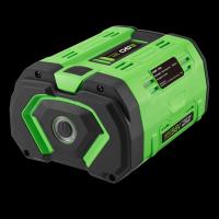 Ego BA5600T 10 Ah 560WH 4P Batarya