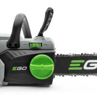 Ego CS1401E Kit Akülü-Şarjlı Testere (35cm) (2.5 Ah Batarya + Standart şarj Dahil)