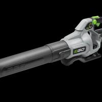 Ego LB5804E Kit Akülü-Şarjlı Üfleme Makinesi(5 Ah Batarya + Hızlı Şarj Dahil)