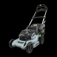 Ego LM1702E-SP Kit Akülü-Şarjlı Şanzımanlı Çim Biçme Makinesi (42cm)(4 Ah Batarya +Standart Şarj Dahil)
