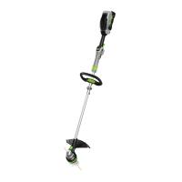 Ego ST1401E-ST Kit Teleskopik Akülü-Şarjlı Tırpan 35cm (2.5 Ah Bataraya+Standart Şarj Dahil)