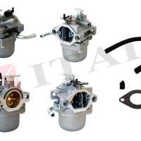 KARBÜRATÖR B&S 12,5/13 HP ÇİM TRAKTÖRÜ 593432