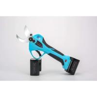 Energy Akülü-Şarjlı Budama Makası 16.8v 2.5Ah 3.2cm (Lcd Ekran)