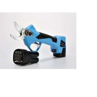 Energy Akülü-Şarjlı Budama Makası 16.8v 2.5Ah 3.2cm