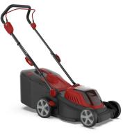 Energy LMC 2038DK 20V Akülü-Şarjlı Çim Biçme Makinesi (Batarya + Şarj Cihazı)