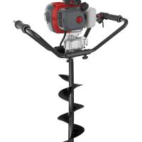 Energy PRO EAK553 Benzinli Toprak Burgu (Motor + Şanzıman) Burgu Hariç