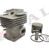 SİLİNDİR+PİSTON (AIP) STI. FS280-40MM