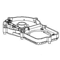 MOTOR YATAĞI KAPAĞI LC141C