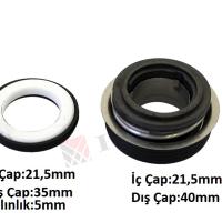 MEKANİK KEÇE LC80ZB 3£/LC50ZB 2£ YENİ TİP