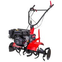 Eurosystems Euro 102 6,5Hp Eur5 Benzinli Çapa Makinesi Loncin