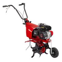 EUROSYSTEMS Euro 5 Evo One Eur5 Çapa MAkinesi