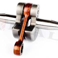 KRANK Castor./Alpina. 42/52/55 TIRPAN