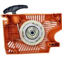 STARTER KOMPLE ORAC 455/460