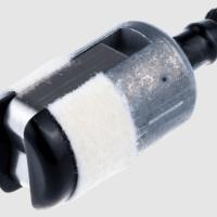 BENZİN FİLTRESİ KEÇELİ T435/T525