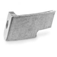 ZİNCİR KİLİDİ METAL 543XP