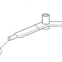 BIÇAK HAREKET ALT İÇ ÇAYIR BİÇME F1900