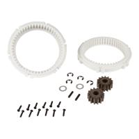 ŞANZIMAN MİL DİŞLİSİ PLASTİK VE METAL LC140SP/LC140S (2Lİ PAKET)