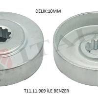 BIÇAK PULU HYX55/HYX56 YAN TIRPAN ALT