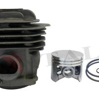 SİLİNDİR+PİSTON OLEO. 956 46MM SERAMİK