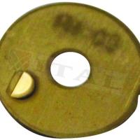KARBÜRATÖR GAZ MİLİ PARASI HUSQ 51/55 WALBRO