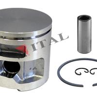 PİSTON HUSQ 455 47MM ITAL