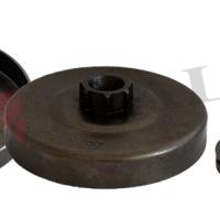 ZİNCİR DİŞLİSİ RİMLİ ECH. CS550/600 .325