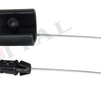 GAZ TELİ HUSQ P553/P553CM/6521RS/7021RS/5521R