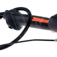 KABZA VE GAZ TELİ KOMPLE 253R/553RS/543RS
