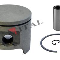 PİSTON HUSQ 346XP/2153 44,3MM