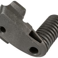 AMORTİSÖR ÖN KOL 555/556/560XP/562XP/2260
