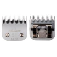 Heingier Bıçak Komple 6.3 mm Saphır